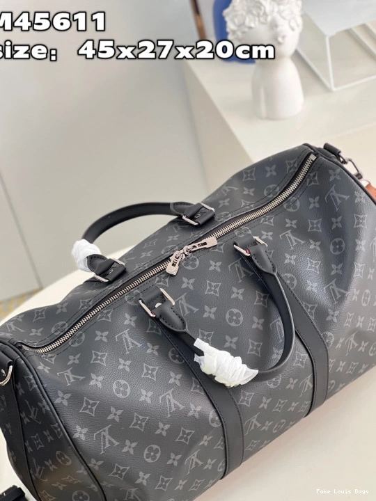Repladies KEEPALL VUITTON 45 LOUIS 0711